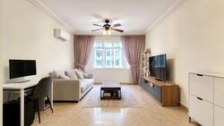 Hillview 128 (D23), Apartment #583018141